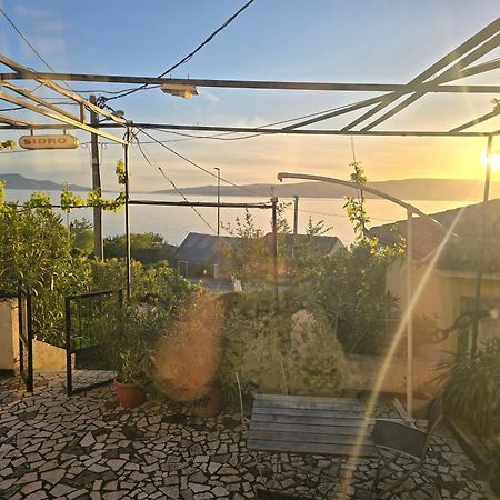 Apartmani Sidro Senj Senj  Exteriör bild