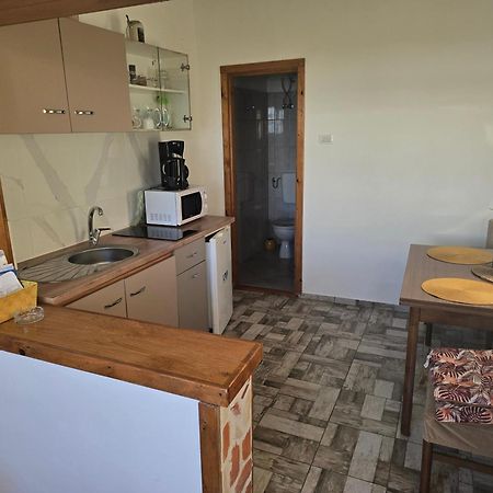 Apartmani Sidro Senj Senj  Exteriör bild