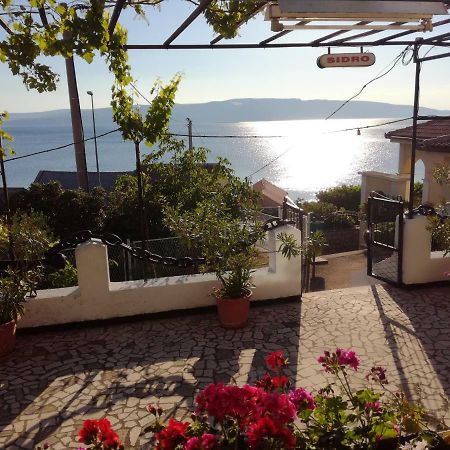 Apartmani Sidro Senj Senj  Exteriör bild
