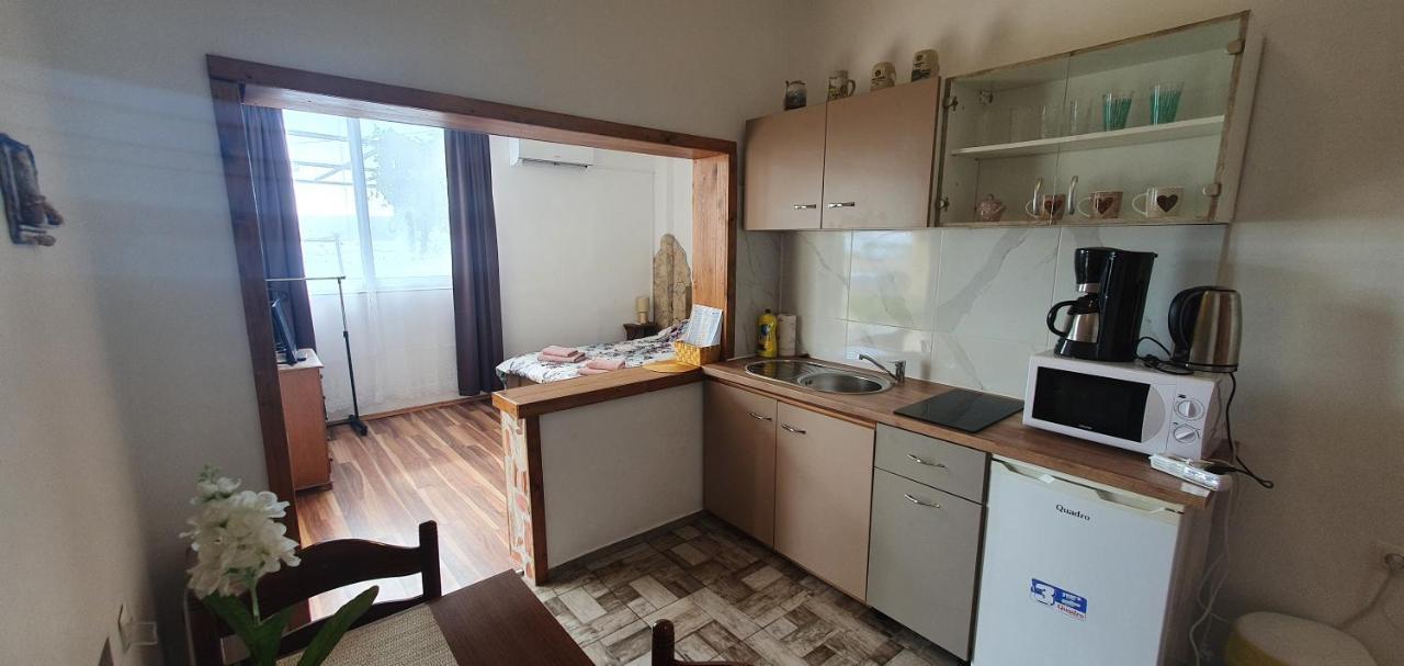 Apartmani Sidro Senj Senj  Exteriör bild
