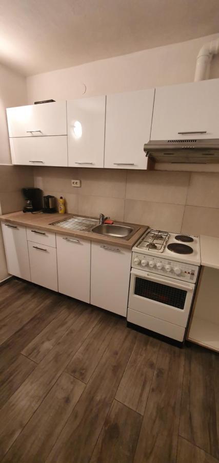Apartmani Sidro Senj Senj  Exteriör bild