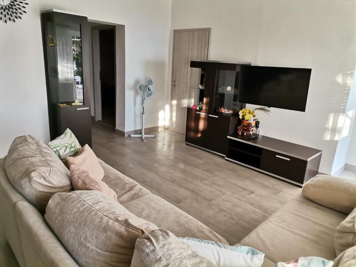 Apartmani Sidro Senj Senj  Exteriör bild