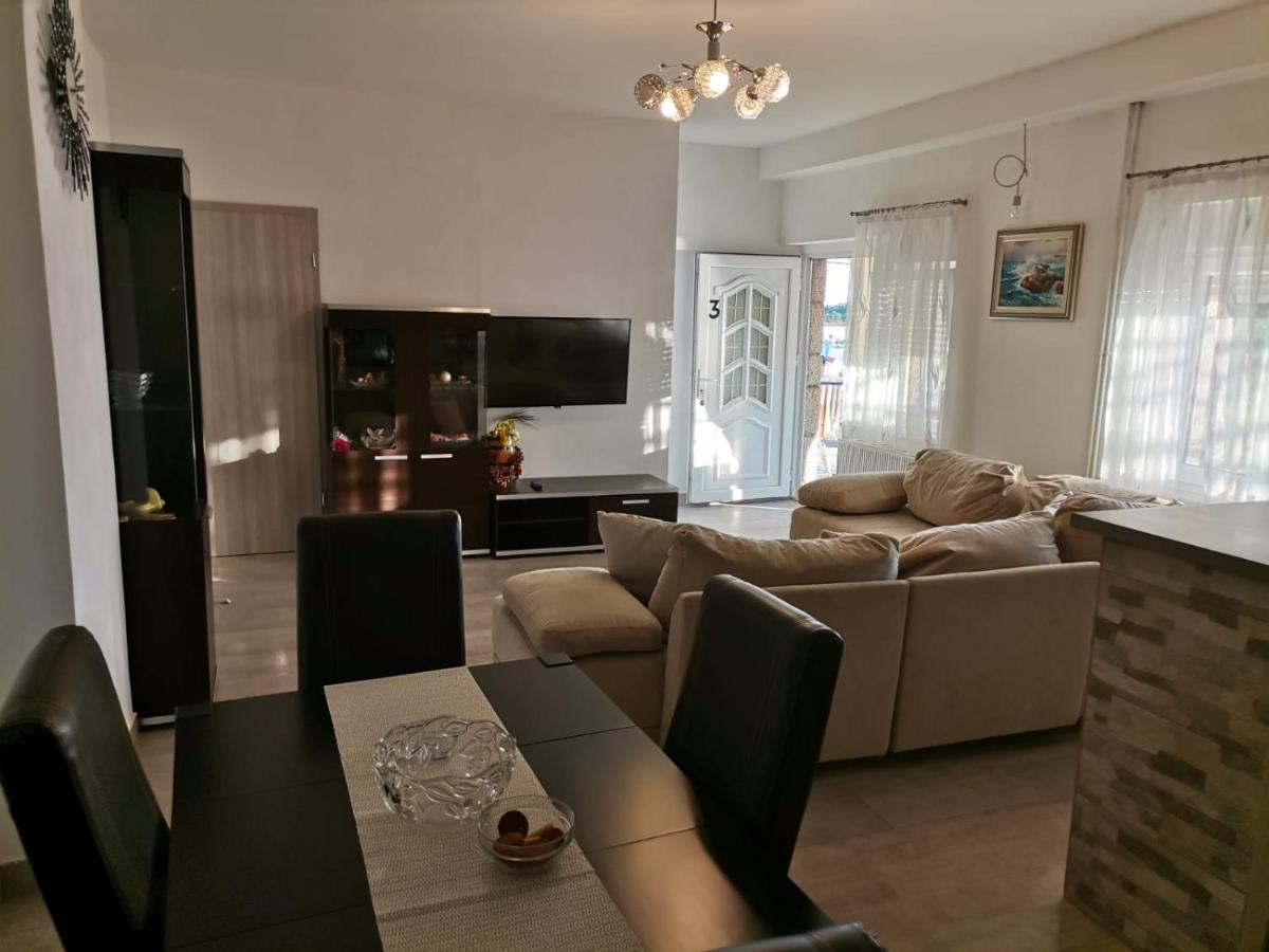 Apartmani Sidro Senj Senj  Exteriör bild