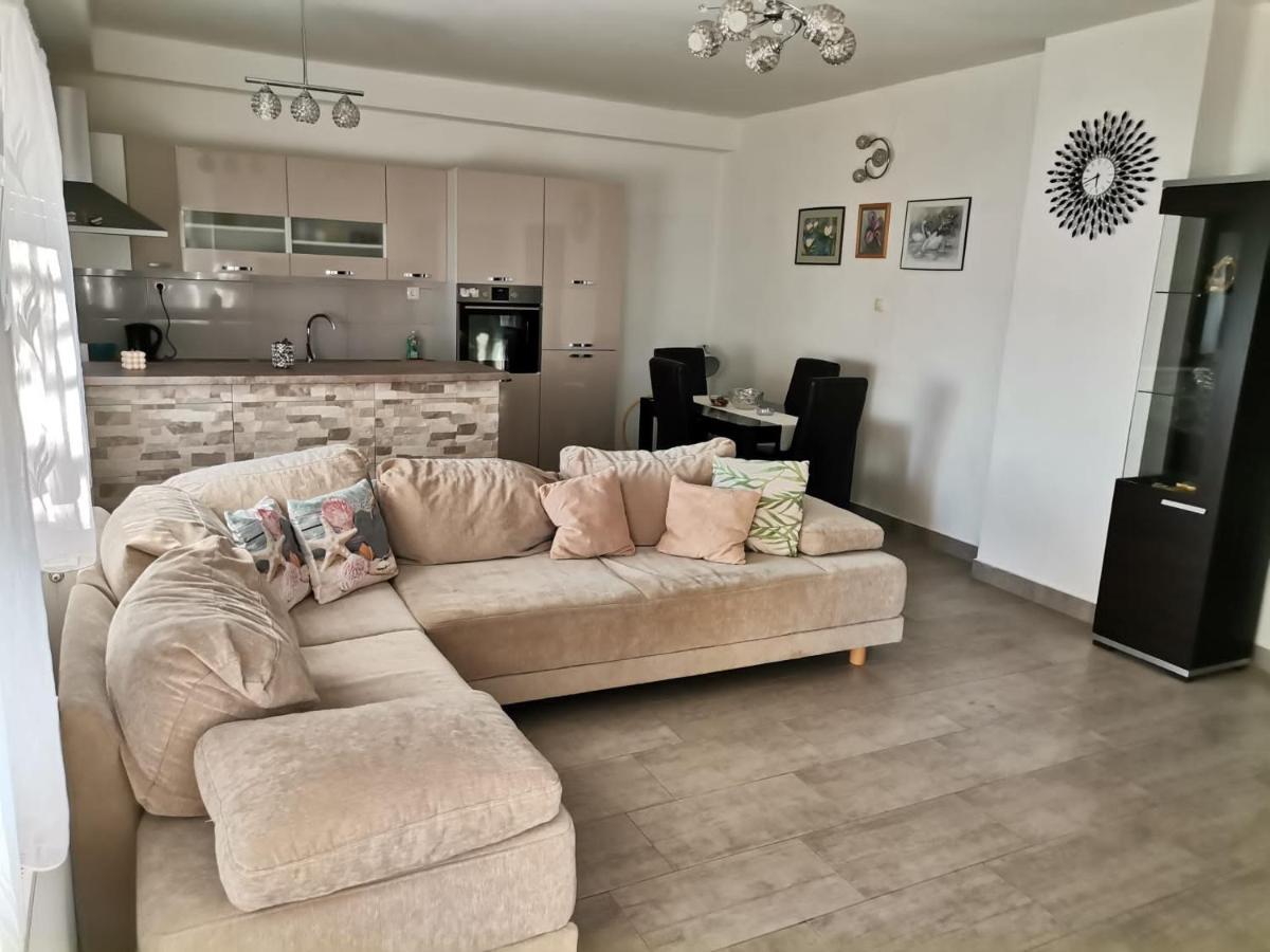 Apartmani Sidro Senj Senj  Exteriör bild