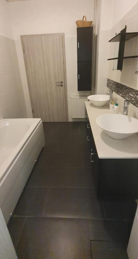 Apartmani Sidro Senj Senj  Exteriör bild