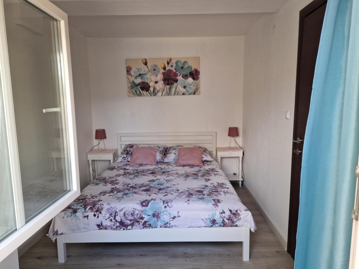 Apartmani Sidro Senj Senj  Exteriör bild