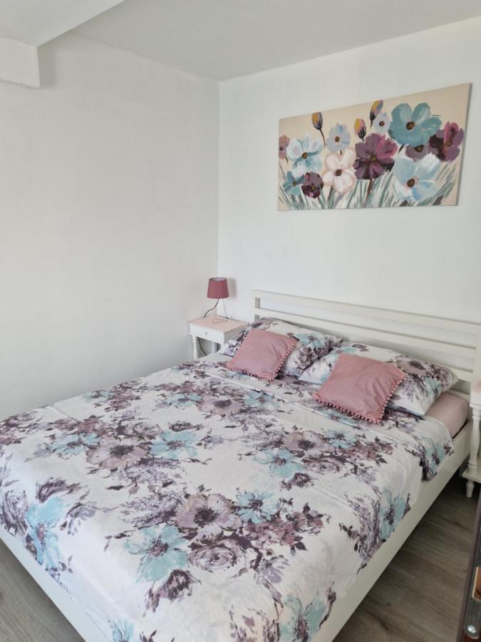 Apartmani Sidro Senj Senj  Exteriör bild