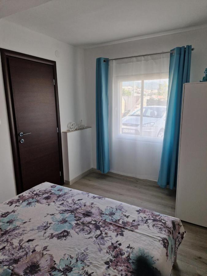 Apartmani Sidro Senj Senj  Exteriör bild
