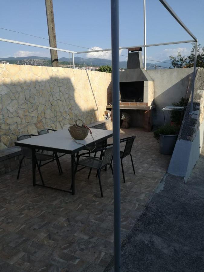 Apartmani Sidro Senj Senj  Exteriör bild