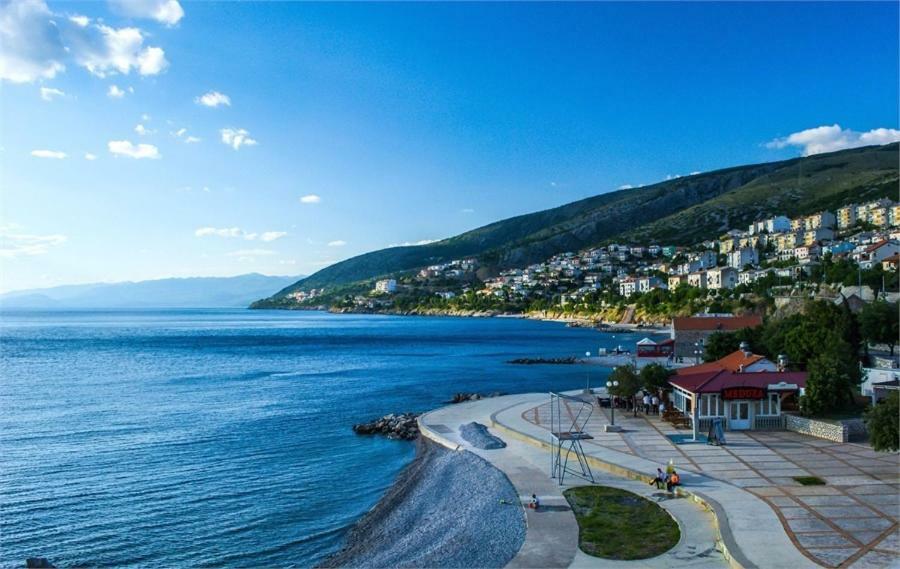 Apartmani Sidro Senj Senj  Exteriör bild